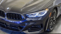 BMW 8 Series 840i Gran Coupe 2026