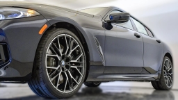 BMW 8 Series 840i Gran Coupe 2026