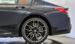 BMW 8 Series 840i Gran Coupe 2026