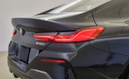 BMW 8 Series 840i Gran Coupe 2026