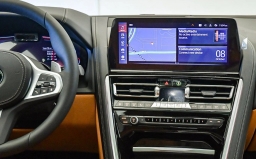 BMW 8 Series 840i Gran Coupe 2026