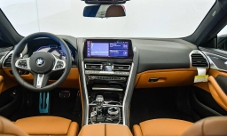 BMW 8 Series 840i Gran Coupe 2026