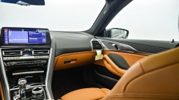 BMW 8 Series 840i Gran Coupe 2026