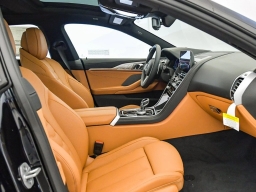 BMW 8 Series 840i Gran Coupe 2026