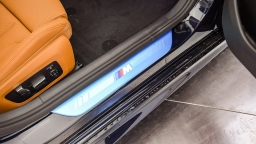 BMW 8 Series 840i Gran Coupe 2026