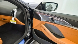 BMW 8 Series 840i Gran Coupe 2026