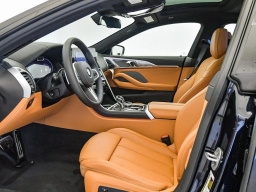 BMW 8 Series 840i Gran Coupe 2026