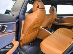 BMW 8 Series 840i Gran Coupe 2026