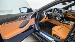 BMW 8 Series 840i Gran Coupe 2026