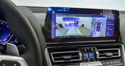 BMW 8 Series 840i Gran Coupe 2026