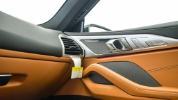 BMW 8 Series 840i Gran Coupe 2026