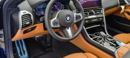 BMW 8 Series 840i Gran Coupe 2026