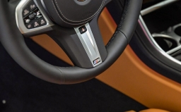 BMW 8 Series 840i Gran Coupe 2026