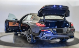 BMW 8 Series 840i Gran Coupe 2026