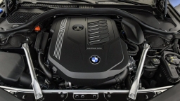 BMW 8 Series 840i Gran Coupe 2026