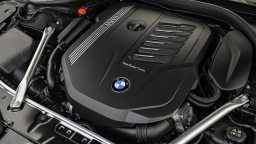 BMW 8 Series 840i Gran Coupe 2026