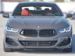 BMW 8 Series 840i Gran Coupe 2026