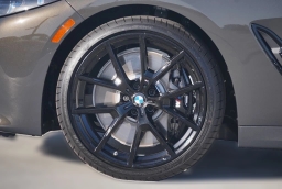 BMW 8 Series 840i Gran Coupe 2026