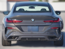 BMW 8 Series 840i Gran Coupe 2026