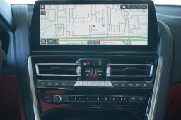 BMW 8 Series 840i Gran Coupe 2026