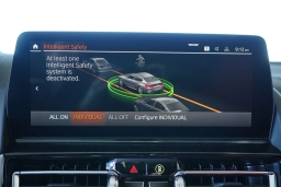 BMW 8 Series 840i Gran Coupe 2026