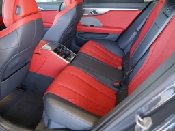 BMW 8 Series 840i Gran Coupe 2026