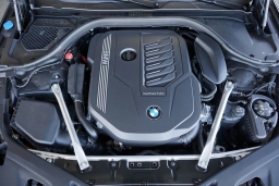 BMW 8 Series 840i Gran Coupe 2026