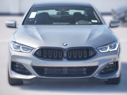BMW 8 Series 840i Gran Coupe 2026