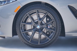 BMW 8 Series 840i Gran Coupe 2026