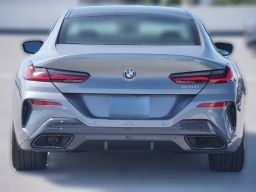 BMW 8 Series 840i Gran Coupe 2026