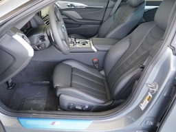 BMW 8 Series 840i Gran Coupe 2026