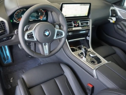 BMW 8 Series 840i Gran Coupe 2026