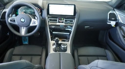 BMW 8 Series 840i Gran Coupe 2026