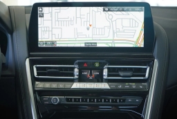 BMW 8 Series 840i Gran Coupe 2026