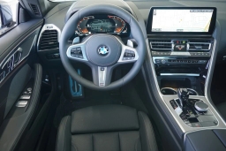 BMW 8 Series 840i Gran Coupe 2026