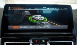 BMW 8 Series 840i Gran Coupe 2026