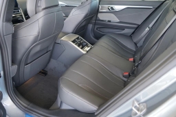 BMW 8 Series 840i Gran Coupe 2026