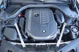 BMW 8 Series 840i Gran Coupe 2026