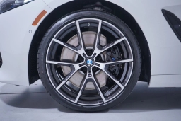 BMW 8 Series 840i Gran Coupe 2026