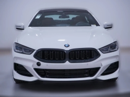 BMW 8 Series 840i Gran Coupe 2026