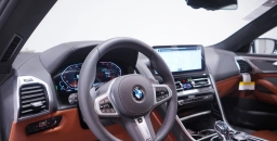 BMW 8 Series 840i Gran Coupe 2026