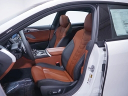 BMW 8 Series 840i Gran Coupe 2026