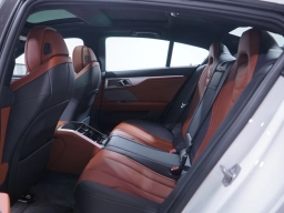 BMW 8 Series 840i Gran Coupe 2026