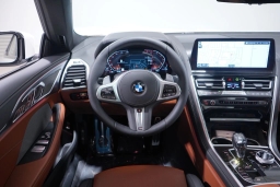 BMW 8 Series 840i Gran Coupe 2026