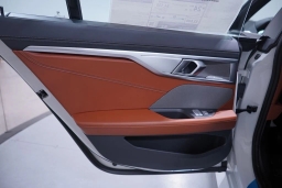 BMW 8 Series 840i Gran Coupe 2026