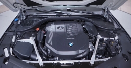 BMW 8 Series 840i Gran Coupe 2026