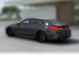 BMW 8 Series 840i Gran Coupe 2026