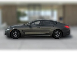 BMW 8 Series 840i Gran Coupe 2026