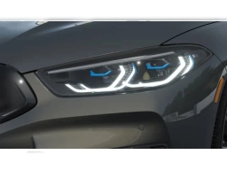 BMW 8 Series 840i Gran Coupe 2026