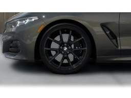 BMW 8 Series 840i Gran Coupe 2026